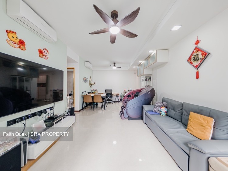 The Lakeshore (D22), Condominium #504900961